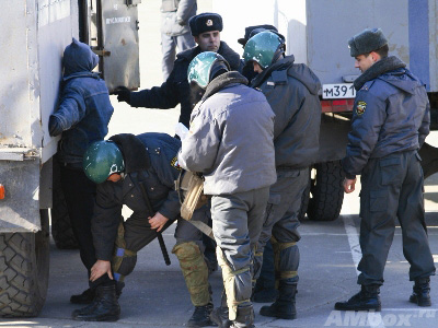 Поправки в техрегламент